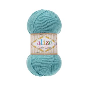 BABY BEST-164-azurna