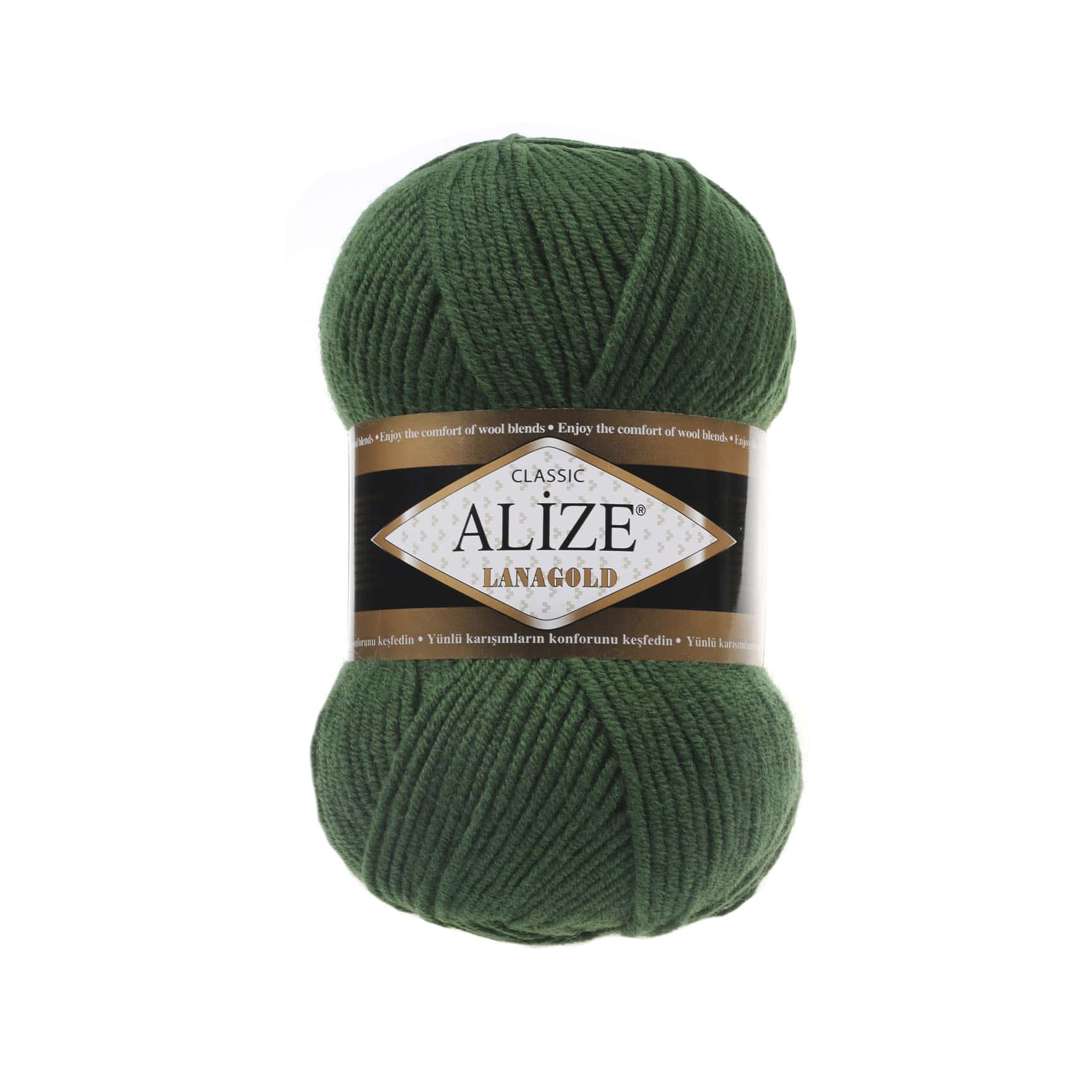 LANAGOLD-118-tamno zelena