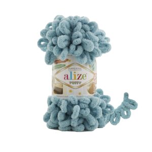 PUFFY-414-azurna