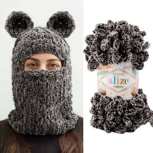 PUFFY-799-crno-belo