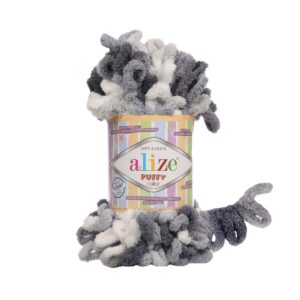 PUFFY COLOR-5925-2
