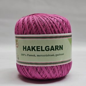 Hakelgarn 320- ciklama
